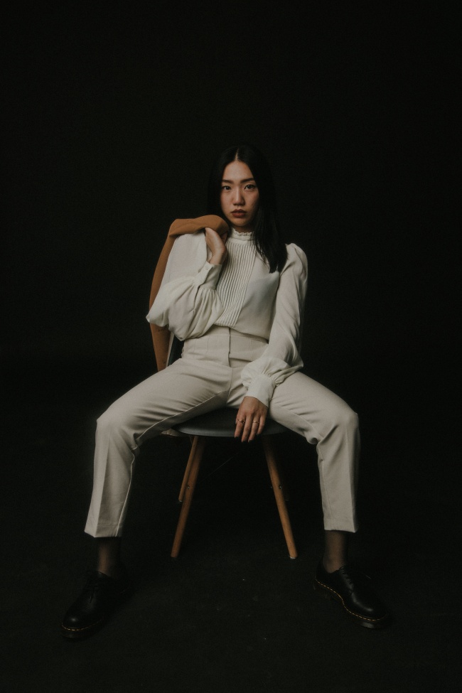 黑色电影美学